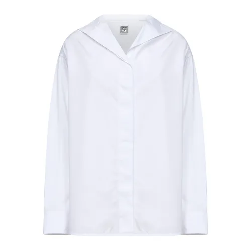 Blouses & Shirts > Shirts - - TotêMe - Modalova