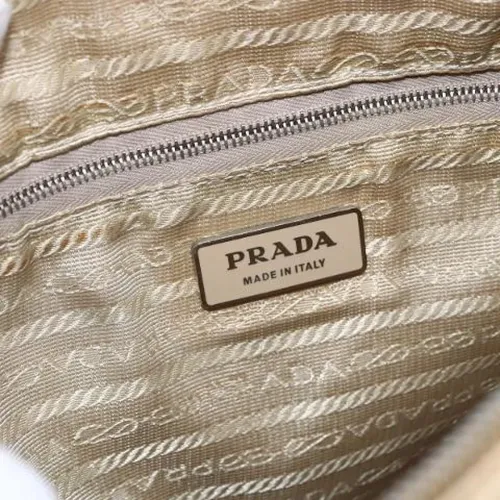 Pre-owned > Pre-owned Bags > Pre-owned Cross Body Bags - - Prada Vintage - Modalova