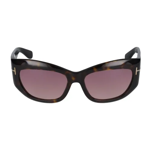 Accessories > Sunglasses - - Tom Ford - Modalova
