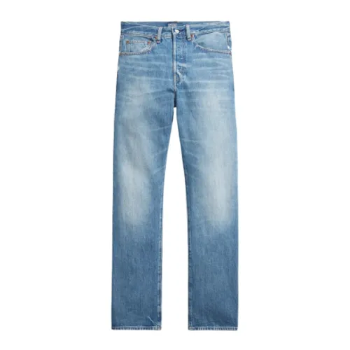 Jeans > Straight Jeans - - Ralph Lauren - Modalova