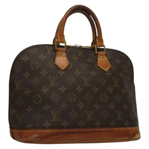 Pre-owned > Pre-owned Bags > Pre-owned Handbags - - Louis Vuitton Vintage - Modalova