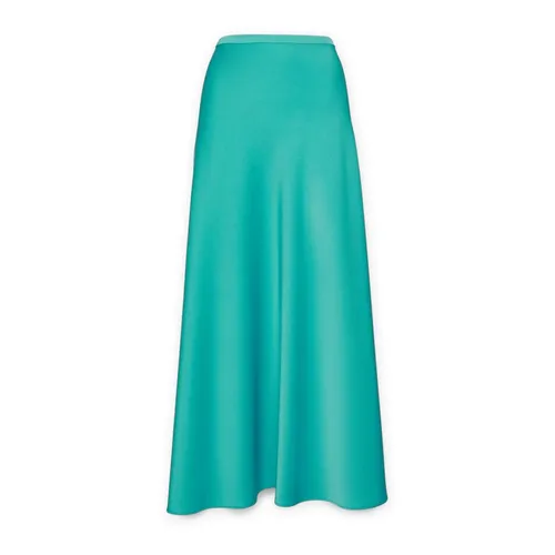 Skirts > Maxi Skirts - - Elena Mirò - Modalova