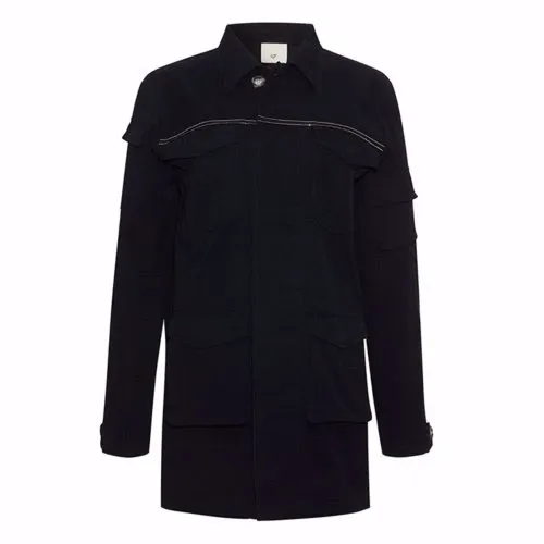Jackets > Light Jackets - - Heartmade - Modalova