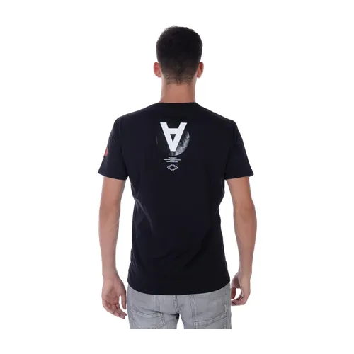 Tops > T-Shirts - - Daniele Alessandrini - Modalova