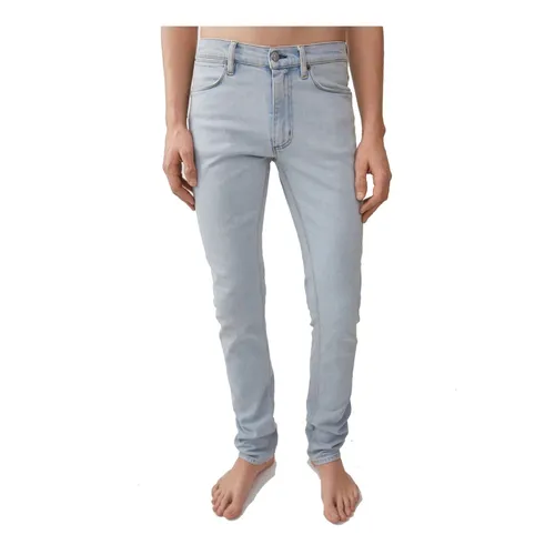 Jeans > Slim-fit Jeans - - Acne Studios - Modalova