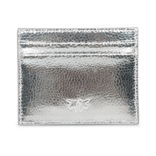 Accessories > Wallets & Cardholders - - Pinko - Modalova