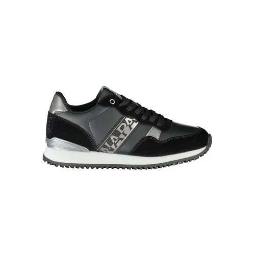 Shoes > Sneakers - - Napapijri - Modalova