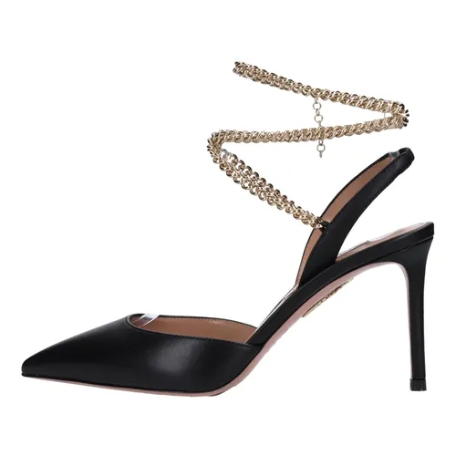Shoes > Heels > Pumps - - Aquazzura - Modalova