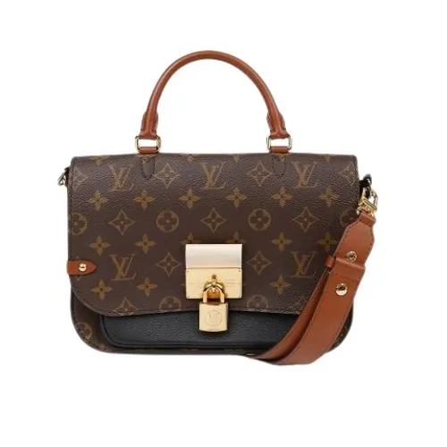 Pre-owned > Pre-owned Bags > Pre-owned Cross Body Bags - - Louis Vuitton Vintage - Modalova