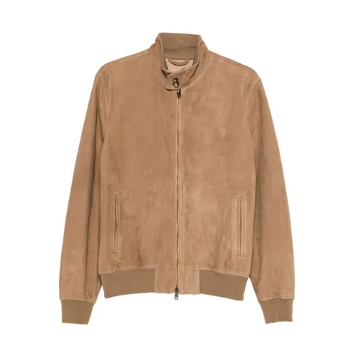 Jackets > Bomber Jackets - - Boglioli - Modalova