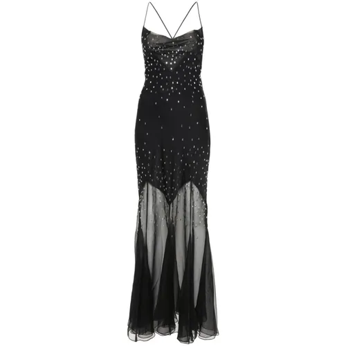 Dresses > Occasion Dresses > Gowns - - Rabanne - Modalova