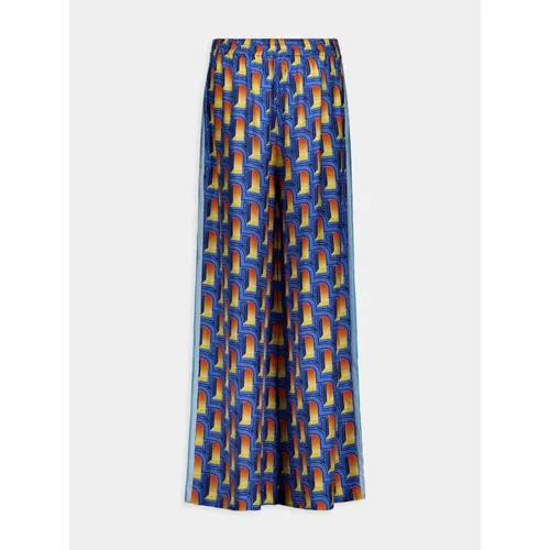 Trousers > Wide Trousers - - Casablanca - Modalova
