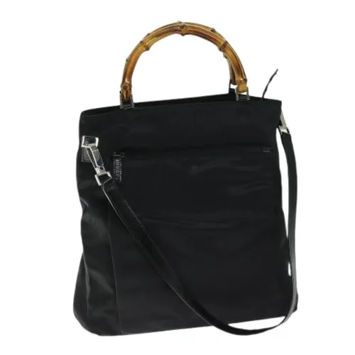 Pre-owned > Pre-owned Bags > Pre-owned Handbags - - Gucci Vintage - Modalova