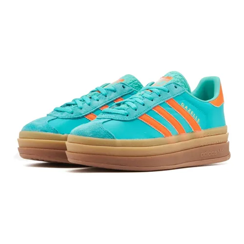 Adidas - Shoes > Sneakers - Blue - Adidas - Modalova