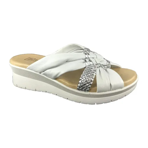 Shoes > Heels > Wedges - - Pitillos - Modalova