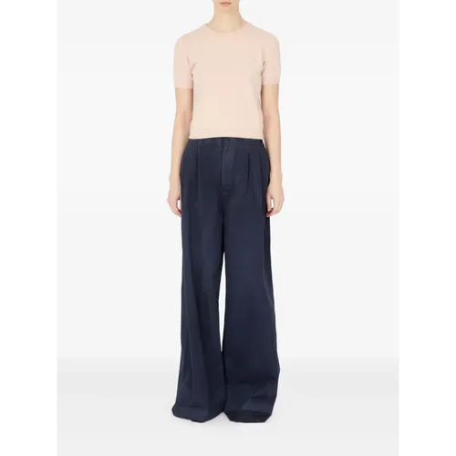 Tops > T-Shirts - - Maison Margiela - Modalova