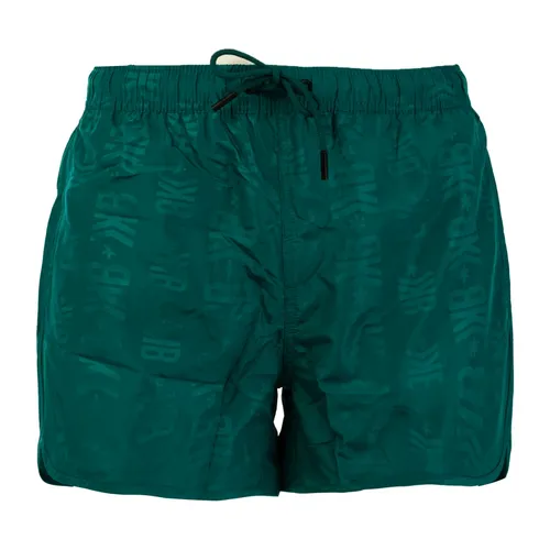 Swimwear > Beachwear - - Bikkembergs - Modalova