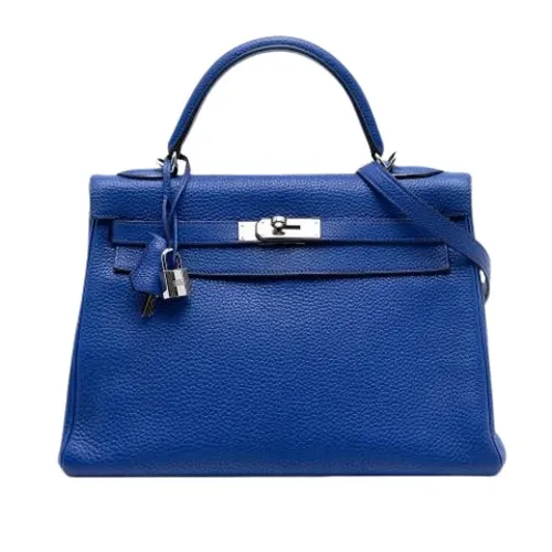 Pre-owned > Pre-owned Bags > Pre-owned Handbags - - Hermès Vintage - Modalova