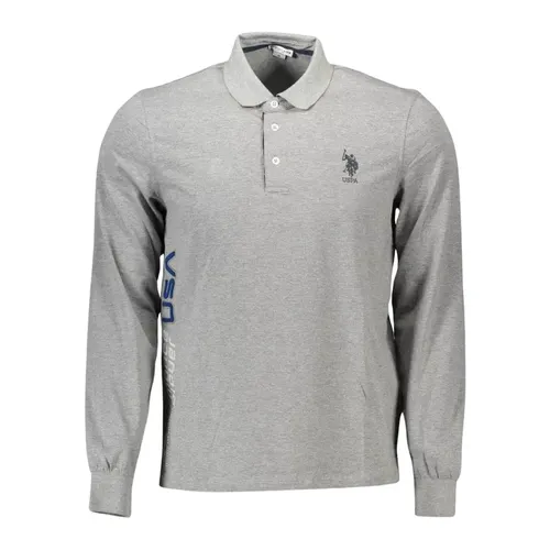 Tops > Polo Shirts - - U.s. Polo Assn. - Modalova