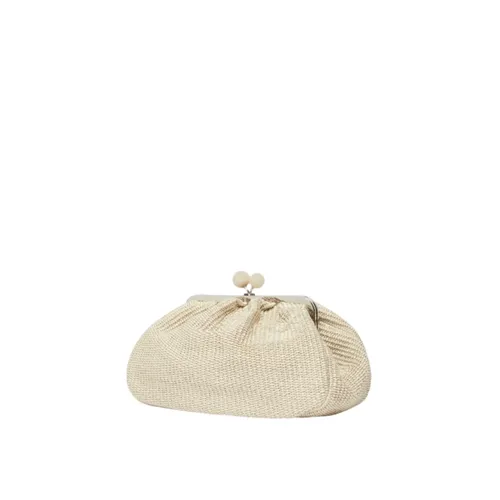 Bags > Clutches - - Weekend Max Mara - Modalova