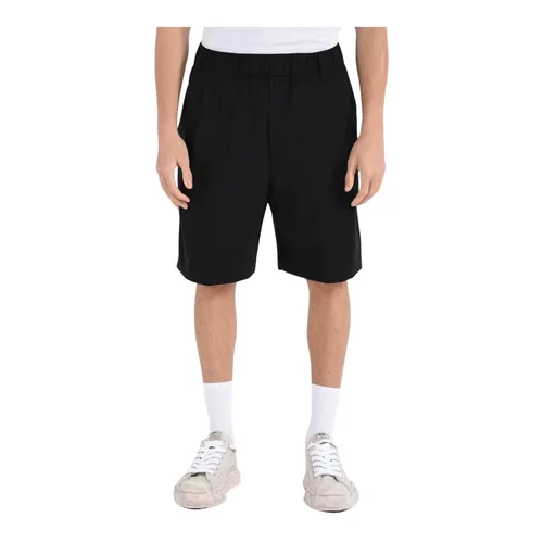 Shorts > Casual Shorts - - Laneus - Modalova