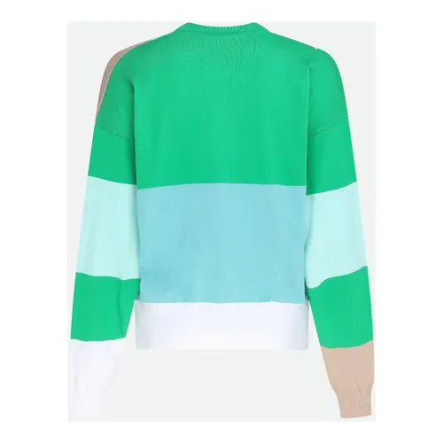 Knitwear > Round-neck Knitwear - - Marella - Modalova