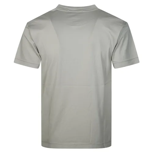 Tops > T-Shirts - - Stone Island - Modalova