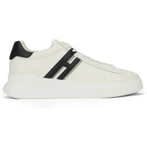 Hogan - Shoes > Sneakers - White - Hogan - Modalova