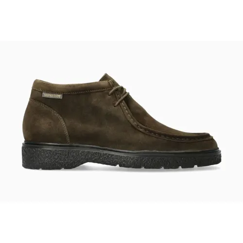 Shoes > Boots > Lace-up Boots - - Mephisto - Modalova