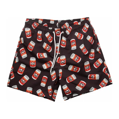 Swimwear > Beachwear - - MC2 Saint Barth - Modalova