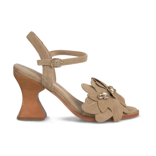 Shoes > Sandals > High Heel Sandals - - Alma EN Pena - Modalova