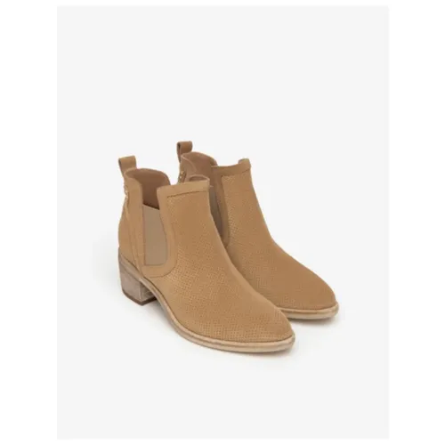 Shoes > Boots > Chelsea Boots - - Nerogiardini - Modalova