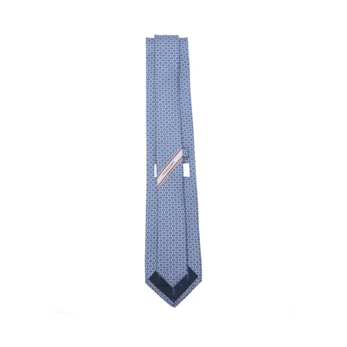 Accessories > Ties - - Ferragamo - Modalova