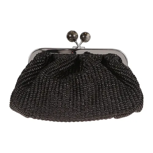 Bags > Clutches - - Max Mara Weekend - Modalova