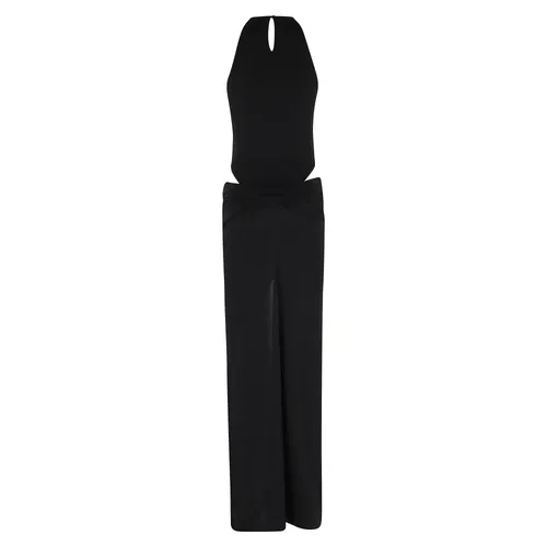 Dresses > Day Dresses > Maxi Dresses - - Erika Cavallini - Modalova