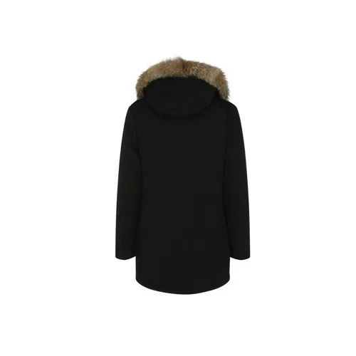 Jackets > Winter Jackets - - Woolrich - Modalova