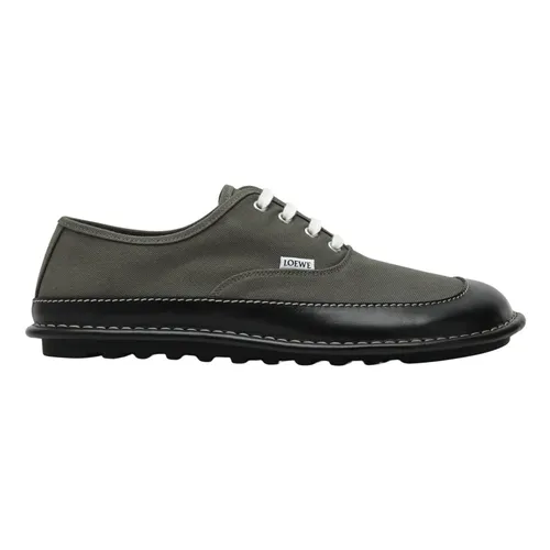 Loewe - Shoes > Sneakers - Green - Loewe - Modalova