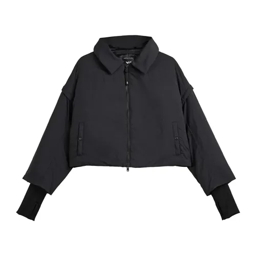 Jackets > Light Jackets - - Adidas - Modalova