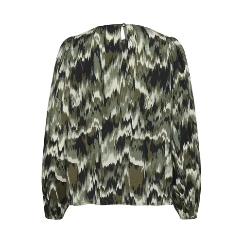 Blouses & Shirts > Blouses - - Kaffe - Modalova
