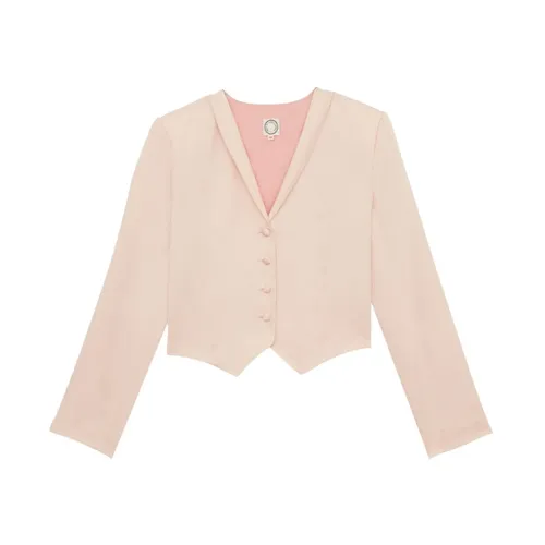 Jackets > Blazers - - Ines de la Fressange Paris - Modalova
