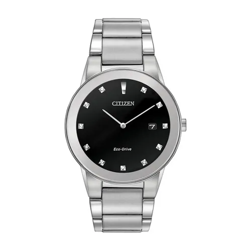 Accessories > Watches - - Citizen - Modalova