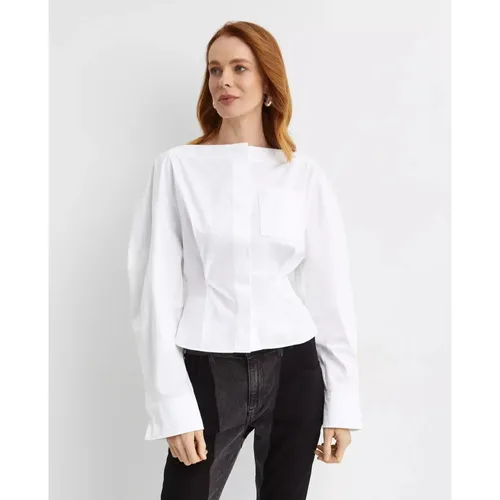 Blouses & Shirts > Shirts - - Jacquemus - Modalova
