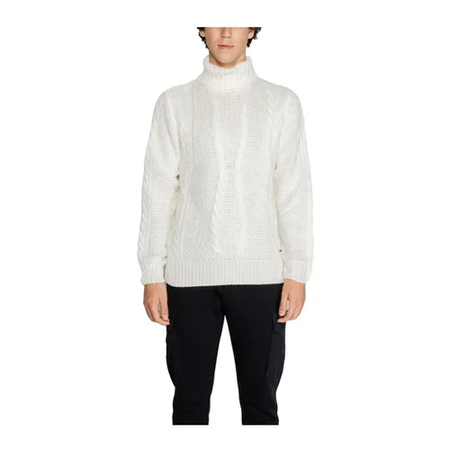 Knitwear > Turtlenecks - - Gianni Lupo - Modalova