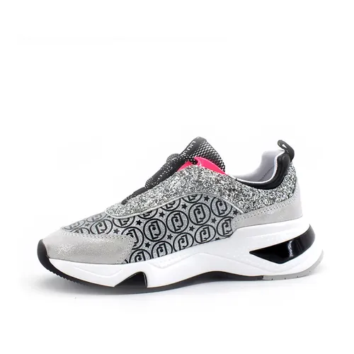 Liu Jo - Shoes > Sneakers - Gray - Liu Jo - Modalova