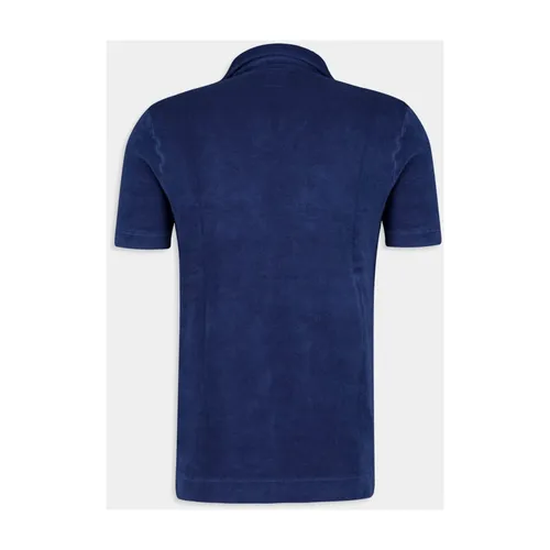 Tops > Polo Shirts - - Fedeli - Modalova