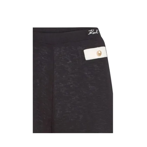 Shorts > Short Shorts - - Karl Lagerfeld - Modalova