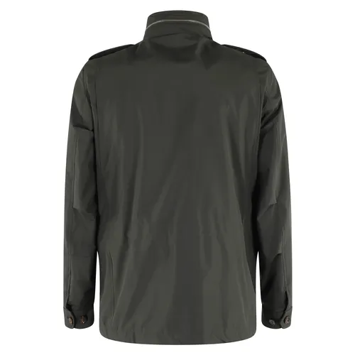 Jackets > Light Jackets - - Moorer - Modalova