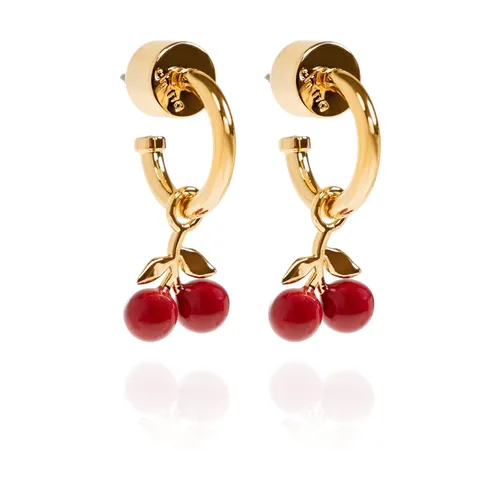 Accessories > Jewellery > Earrings - - Coach - Modalova