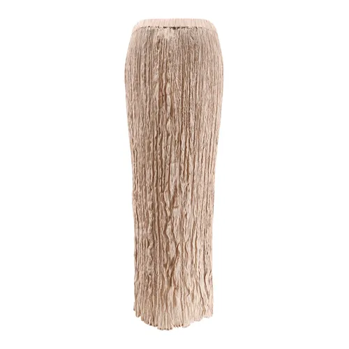 Skirts > Maxi Skirts - - Alysi - Modalova