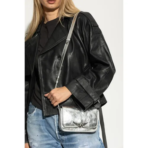 Bags > Shoulder Bags - - Zadig & Voltaire - Modalova